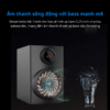 Loa Fenda F1900X/4.1 Bluetooth (FM/USB/Bluetooth/Điều khiển)
