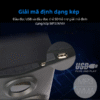 Loa Fenda F1900X/4.1 Bluetooth (FM/USB/Bluetooth/Điều khiển)