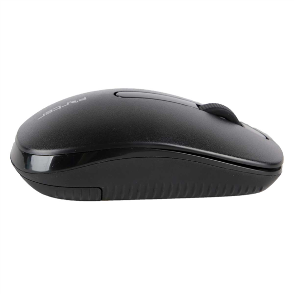 Chuột không dây Forter V1 Đen