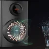 Loa máy tính Bluetooth Fenda F1900X/4.1 (FM/USB/Bluetooth/Điều khiển)