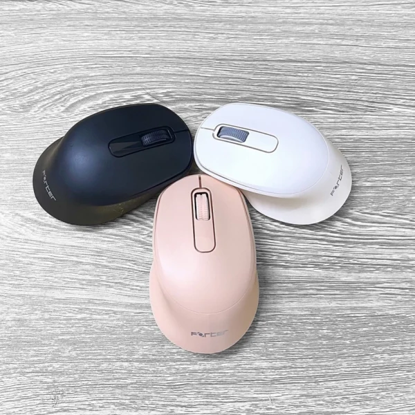 Chuột máy tính Bluetooth Forter D225