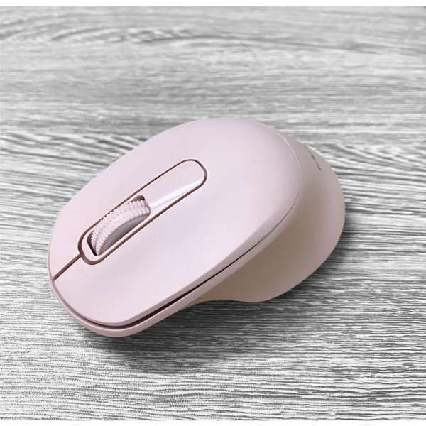 Chuột máy tính Bluetooth Forter D225