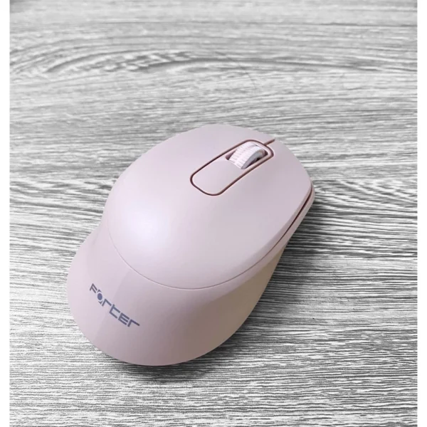 Chuột máy tính Bluetooth Forter D225