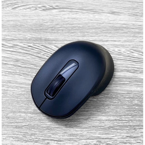 Chuột máy tính Bluetooth Forter D225