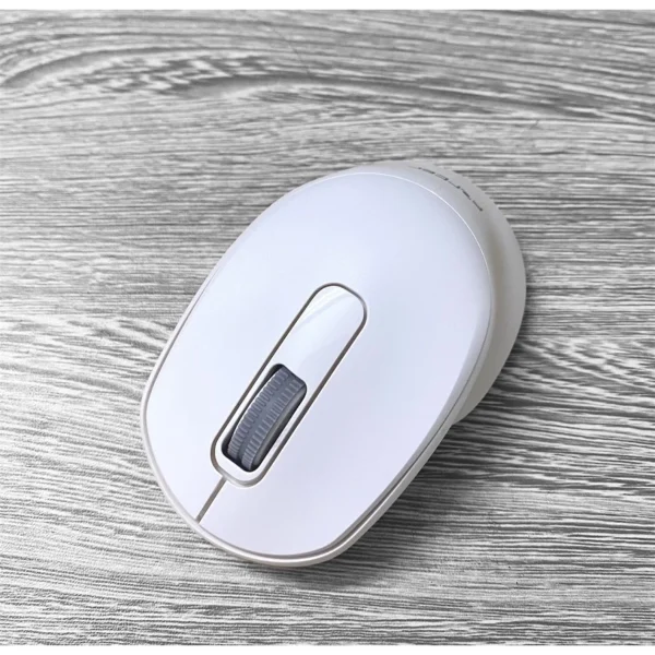 Chuột máy tính Bluetooth Forter D225