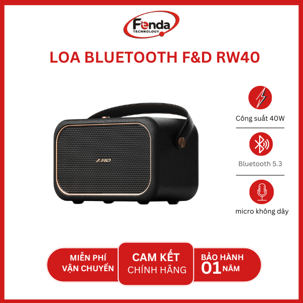 LOA RW40