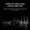 Tai Nghe Bluetooth Fenda E1 (T606) – True Wireless Nhỏ Gọn, Bluetooth 5.0, Pin Lâu