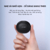 Tai Nghe Bluetooth Fenda E1 (T606) – True Wireless Nhỏ Gọn, Bluetooth 5.0, Pin Lâu