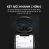 Tai Nghe Bluetooth Fenda E1 (T606) – True Wireless Nhỏ Gọn, Bluetooth 5.0, Pin Lâu