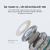 Tai Nghe Bluetooth Fenda E1 (T606) – True Wireless Nhỏ Gọn, Bluetooth 5.0, Pin Lâu