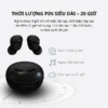 Tai Nghe Bluetooth Fenda E1 (T606) – True Wireless Nhỏ Gọn, Bluetooth 5.0, Pin Lâu