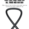 Tai Nghe Không Dây Nhét Tai Thể Thao Fenda N203 – Bluetooth 5.0, Âm Thanh Sống Động, Pin 8 Giờ