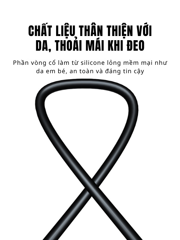 Tai Nghe Không Dây Nhét Tai Thể Thao Fenda N203 – Bluetooth 5.0, Âm Thanh Sống Động, Pin 8 Giờ