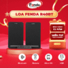 Loa máy tính Fenda R40BT/2.0 – Loa Gỗ Cao Cấp 60W, Bluetooth 5.0, Optical, USB