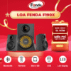 Loa Máy Tính Fenda F190X/2.1 – Loa Vi Tính Bluetooth Âm Trầm Mạnh, LED Đổi Màu