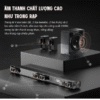 Loa Fenda HT - 500DA