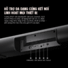Loa Fenda HT - 500DA